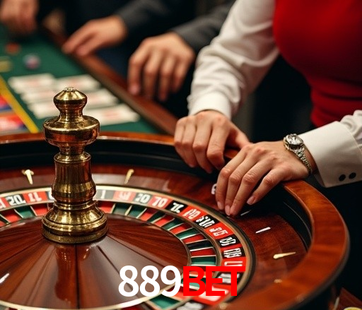 Interface do Aplicativo 889BET - Design Premium e Intuitivo