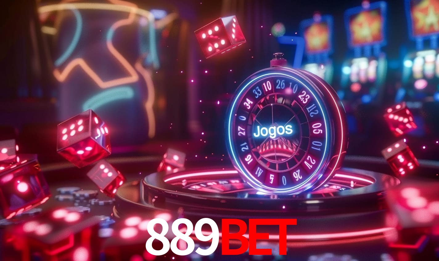 Cassino ao Vivo 889BET - Dealers Brasileiros Profissionais